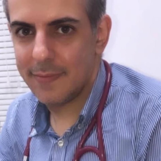 ד”ר מוהנד אבו אלהיגא, ראומטולוג