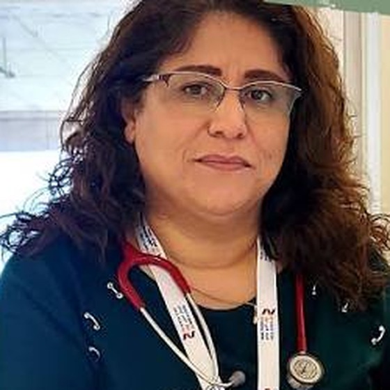 ד”ר מוניה שעלאן, נוירולוגיית ילדים